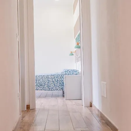 House I Gabbiani *