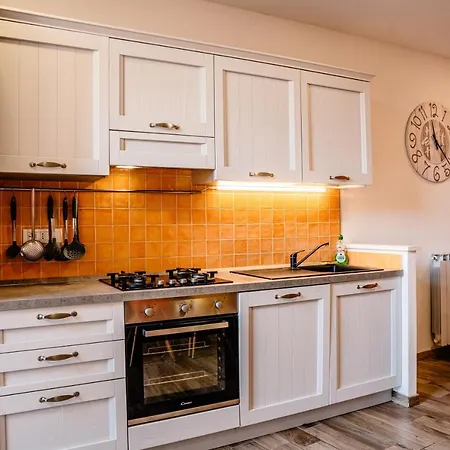 Apartment House I Gabbiani
