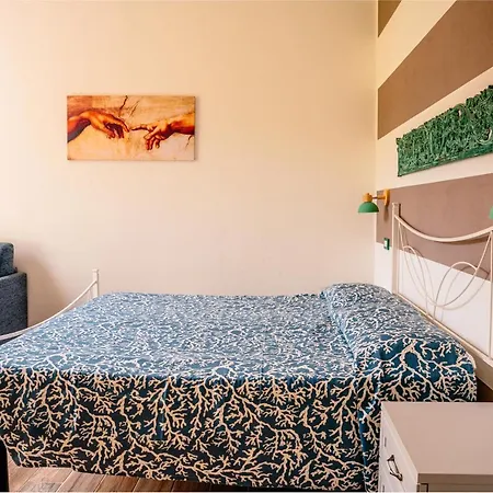 Lägenhet House I Gabbiani