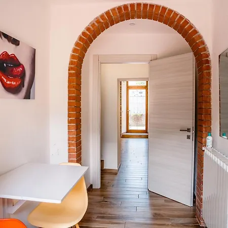 Apartment House I Gabbiani Levanto