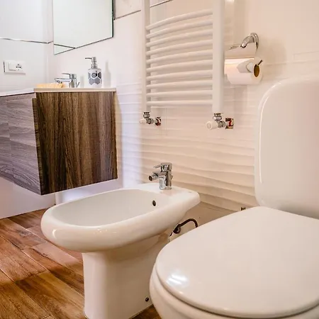 Daire House I Gabbiani